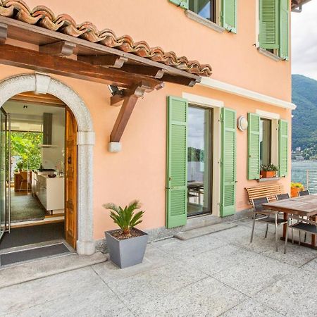 Villa Noseda 莫尔特拉西奥 外观 照片