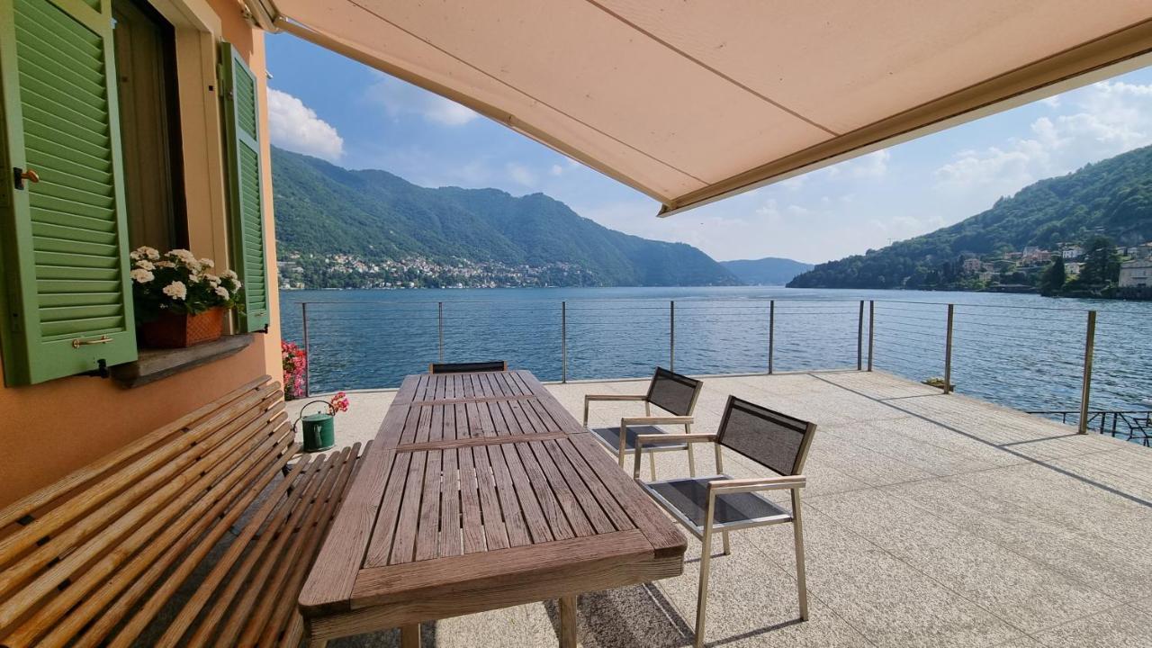Villa Noseda 莫尔特拉西奥 外观 照片