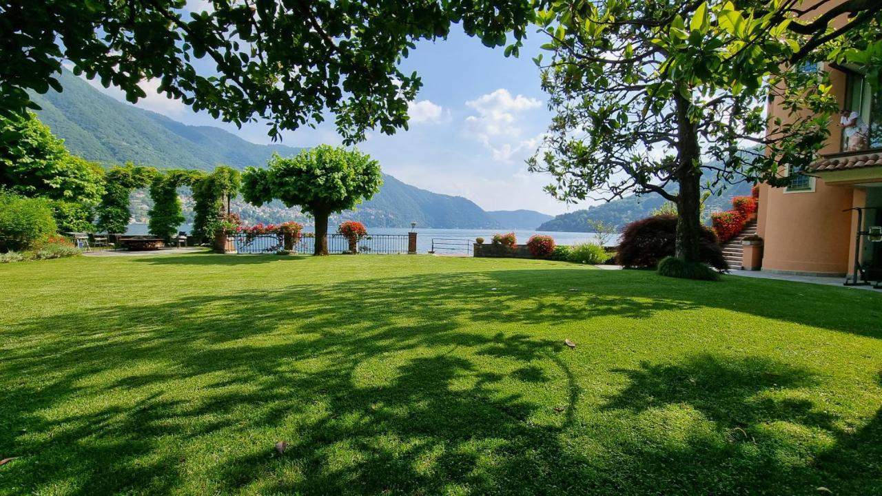 Villa Noseda 莫尔特拉西奥 外观 照片