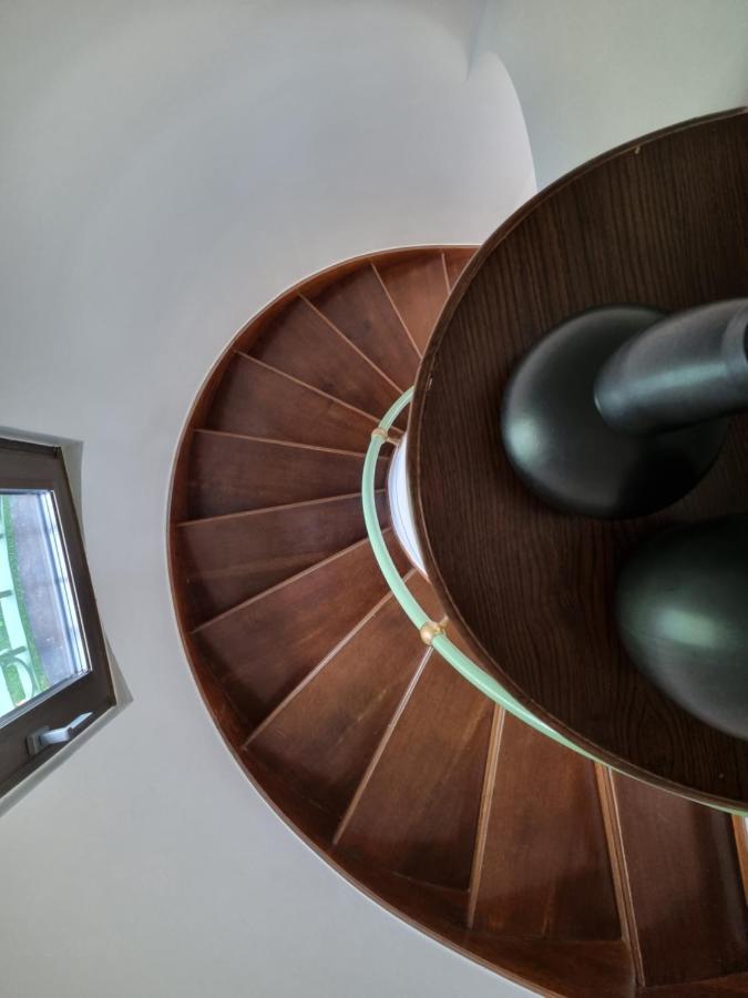 Villa Noseda 莫尔特拉西奥 外观 照片