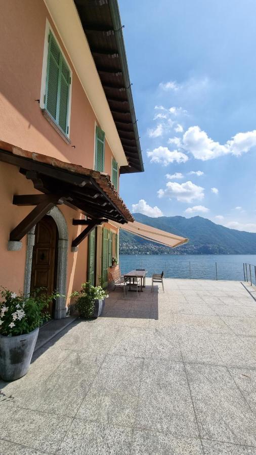 Villa Noseda 莫尔特拉西奥 外观 照片