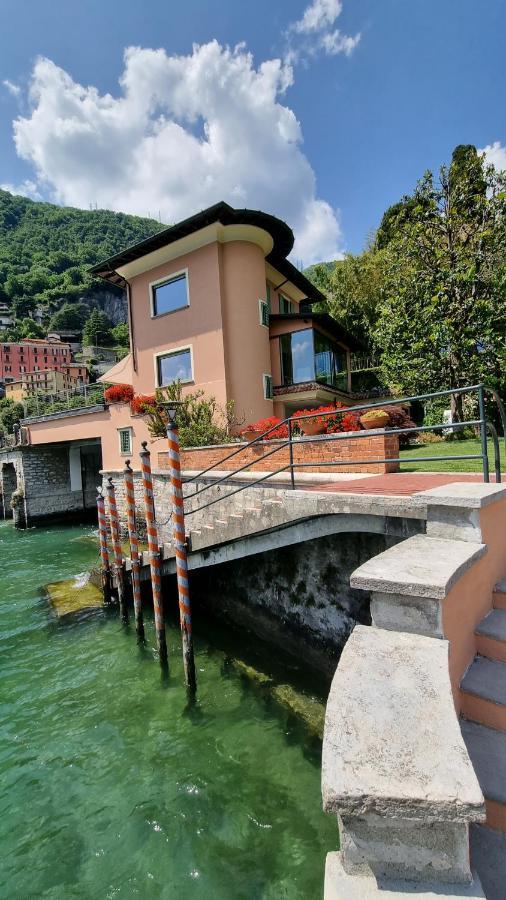Villa Noseda 莫尔特拉西奥 外观 照片