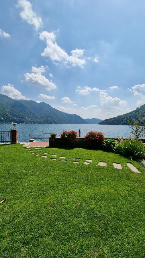 Villa Noseda 莫尔特拉西奥 外观 照片