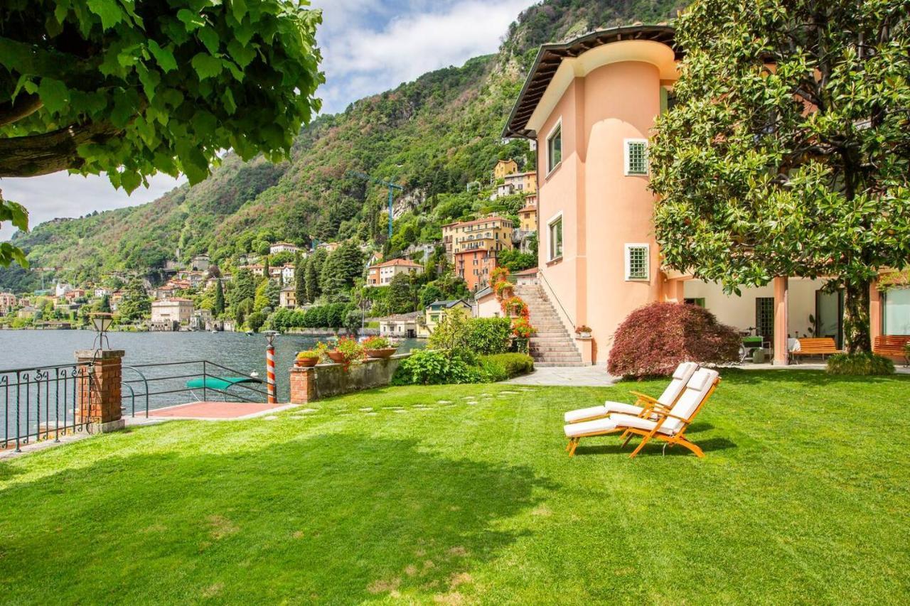 Villa Noseda 莫尔特拉西奥 外观 照片