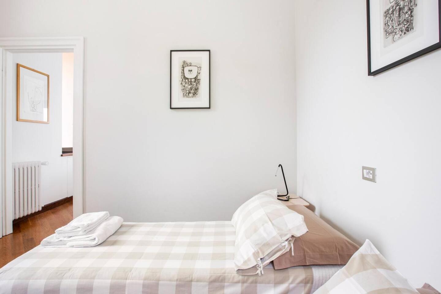 Villa Noseda 莫尔特拉西奥 外观 照片