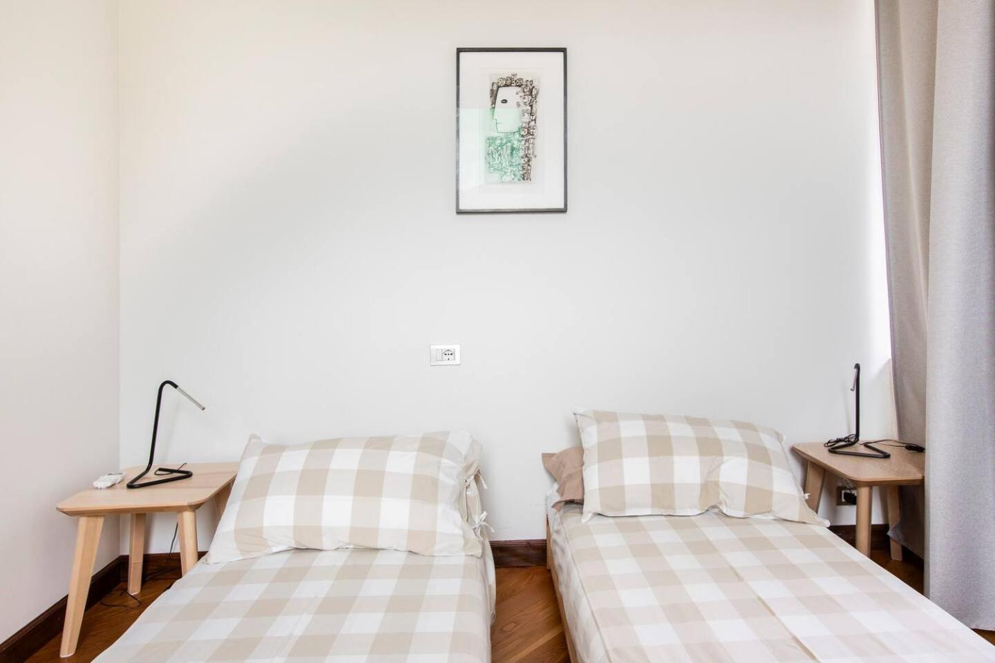 Villa Noseda 莫尔特拉西奥 外观 照片