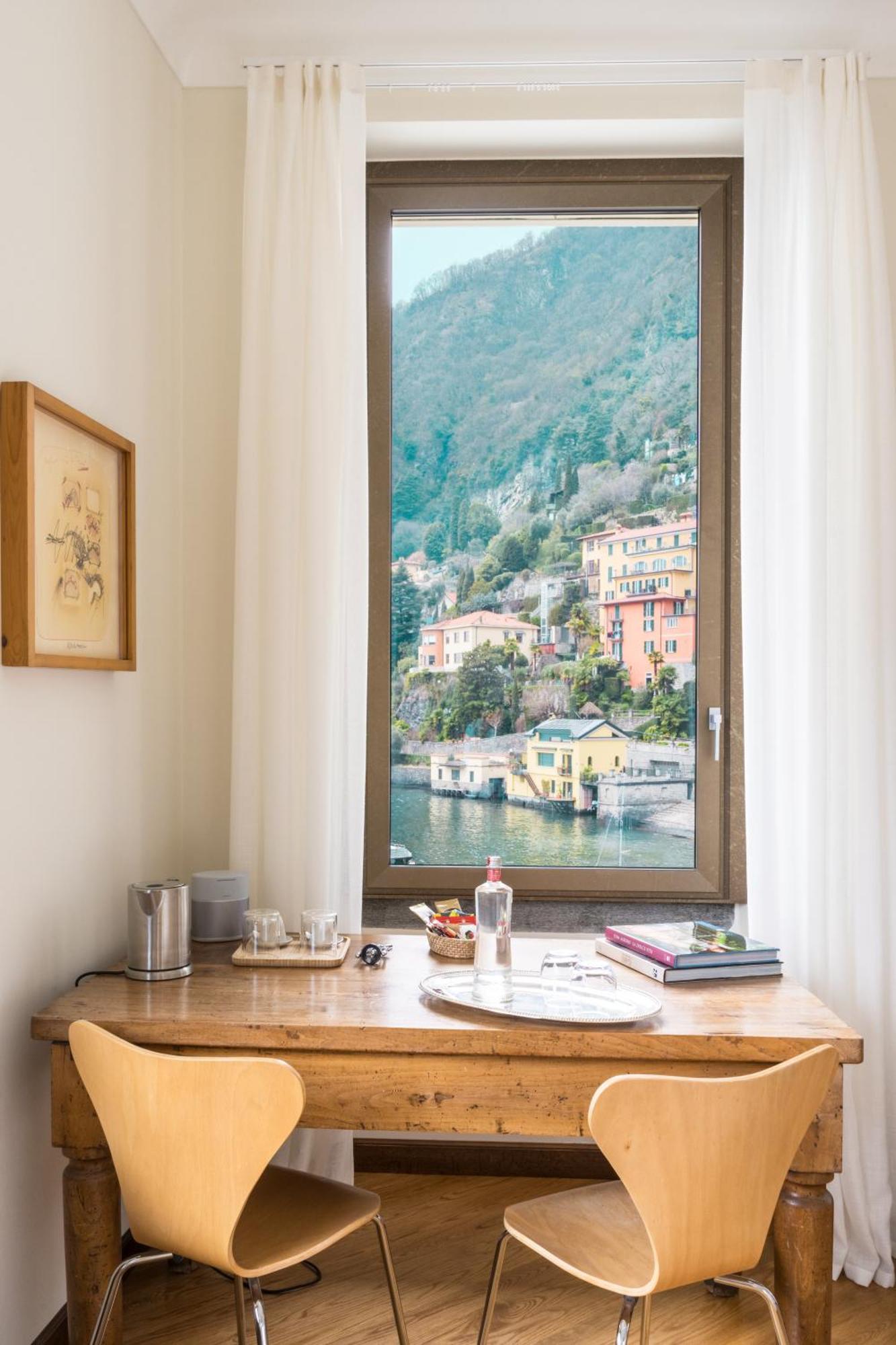 Villa Noseda 莫尔特拉西奥 外观 照片