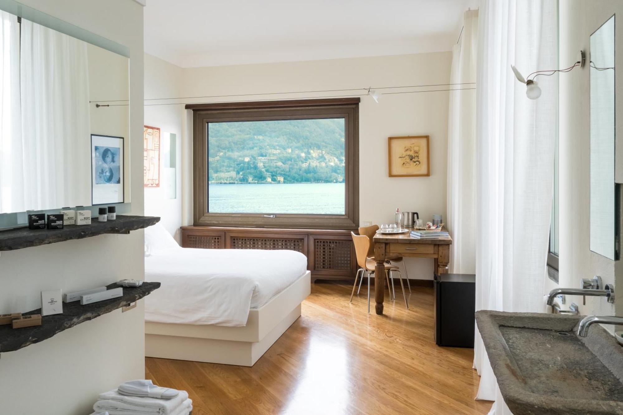 Villa Noseda 莫尔特拉西奥 外观 照片